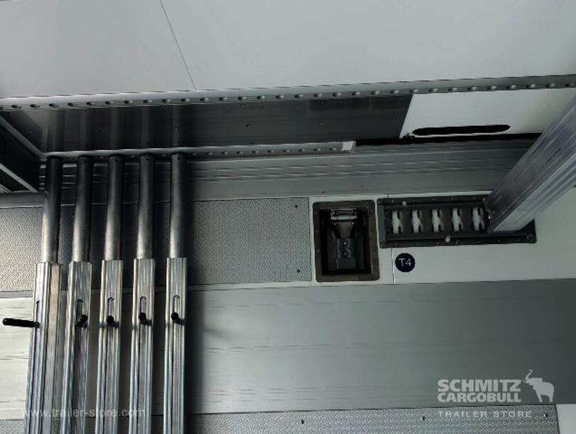 Schmitz Cargobull - Refrigerated box Insulated/refrigerated box (17)