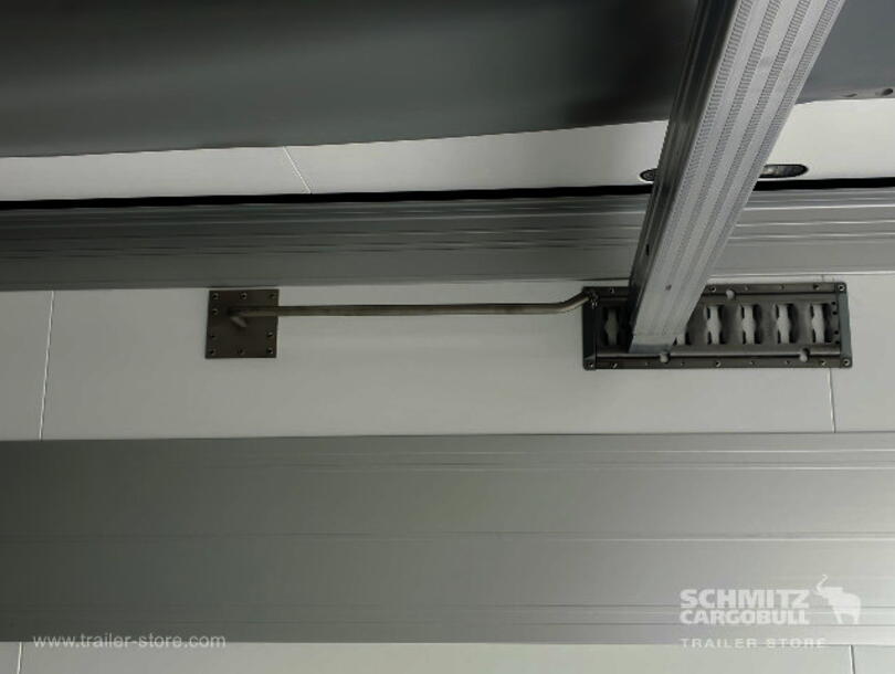 Schmitz Cargobull - Refrigerated box Insulated/refrigerated box (18)