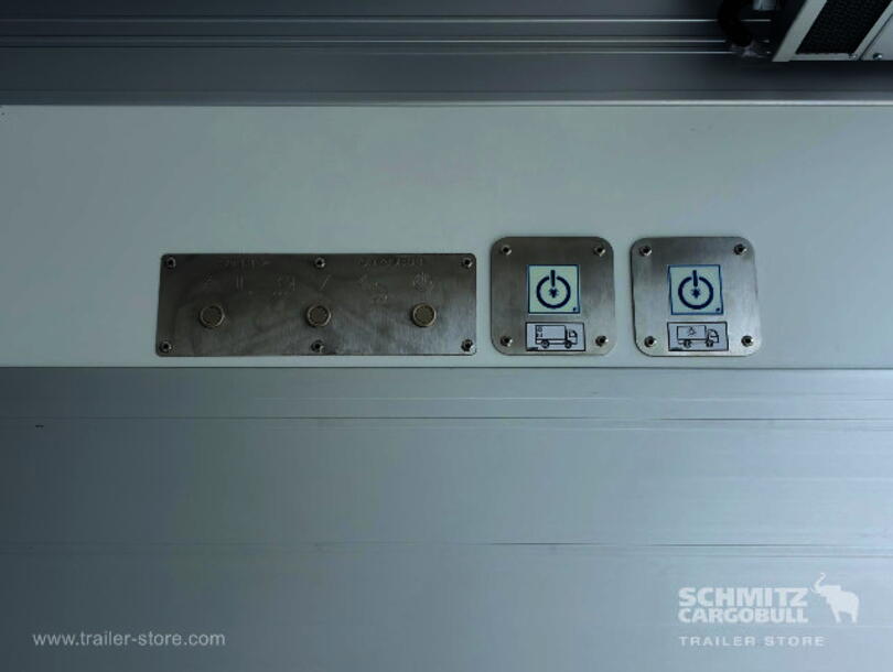 Schmitz Cargobull - Refrigerated box Insulated/refrigerated box (19)