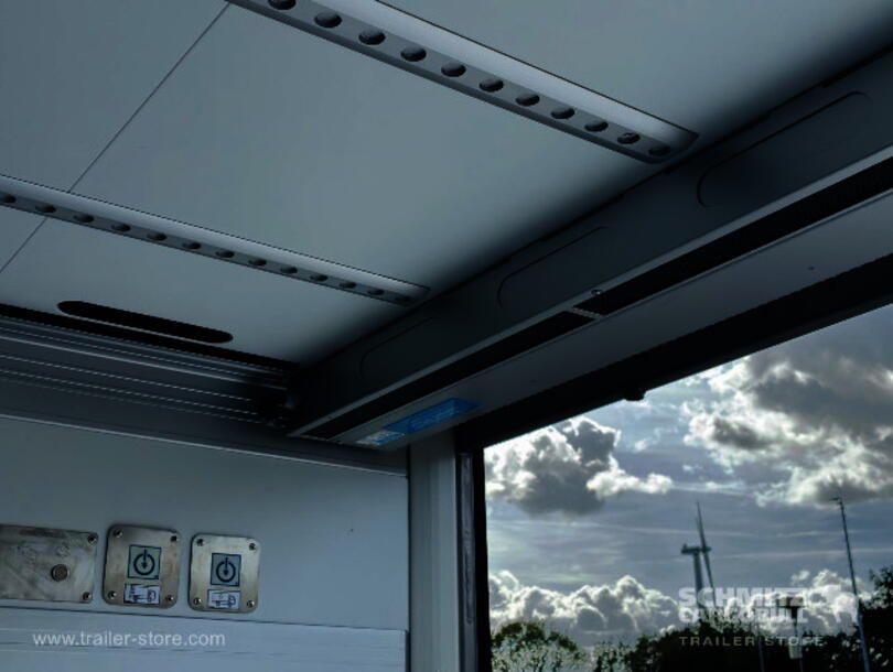Schmitz Cargobull - Refrigerated box Insulated/refrigerated box (20)