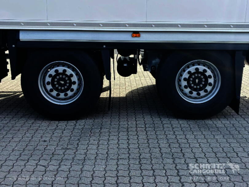 Schmitz Cargobull - Refrigerated box Insulated/refrigerated box (23)