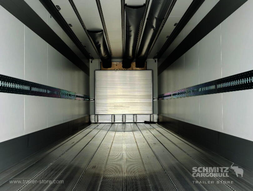 Schmitz Cargobull - Refrigerated box Insulated/refrigerated box (2)