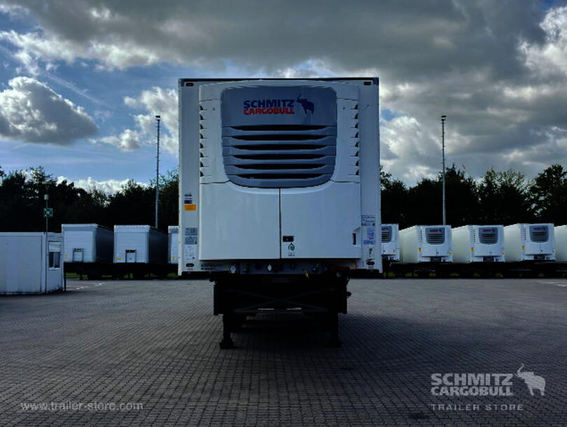 Schmitz Cargobull - Refrigerated box Insulated/refrigerated box (4)