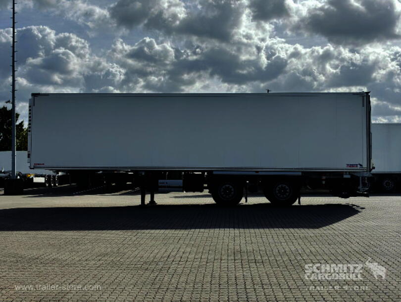 Schmitz Cargobull - Refrigerated box Insulated/refrigerated box (7)