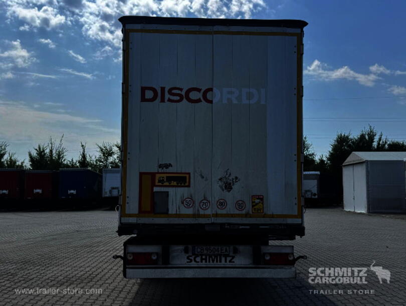 Schmitz Cargobull - Standaard Schuifzeil (5)