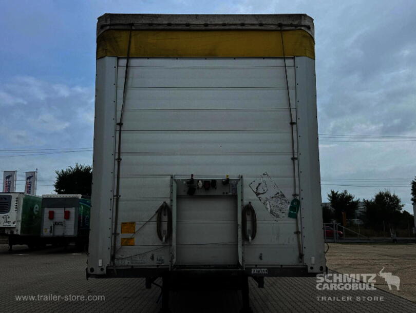 Schmitz Cargobull - Standaard Schuifzeil (6)