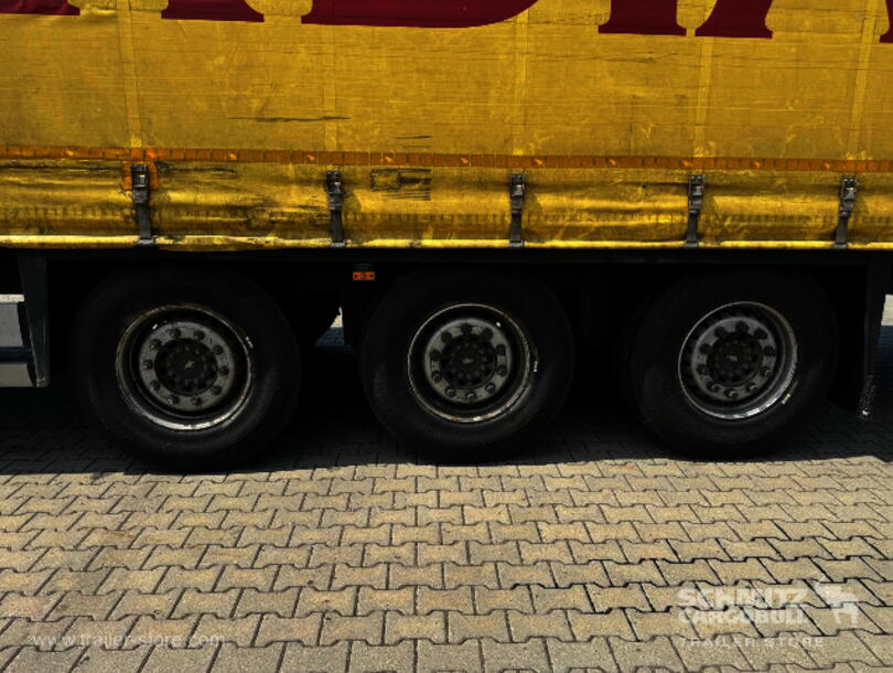 Schmitz Cargobull - Standaard Schuifzeil (7)