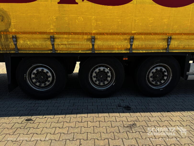 Schmitz Cargobull - Standaard Schuifzeil (8)