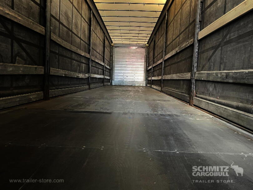 Schmitz Cargobull - Standard Curtainsider (2)