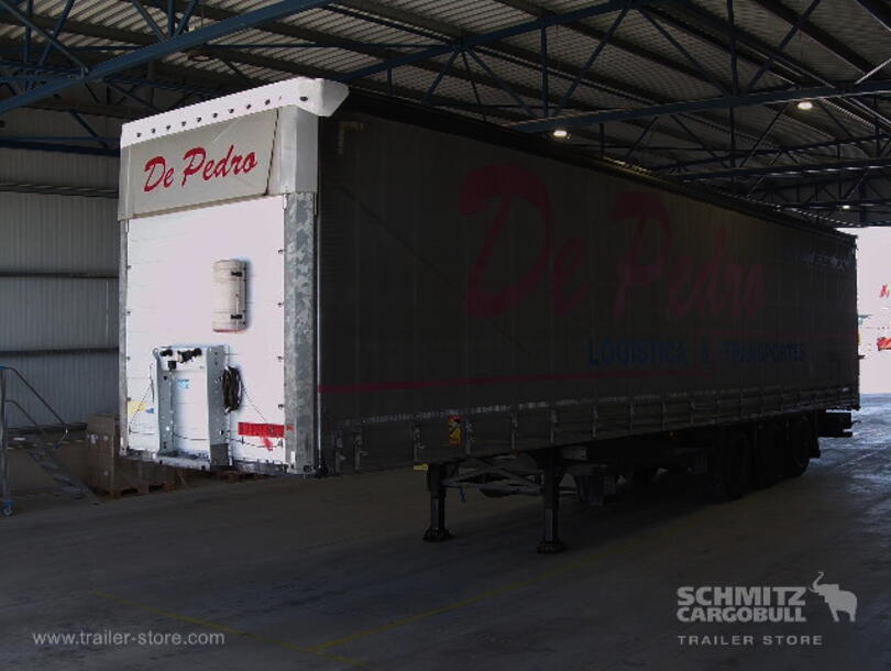Schmitz Cargobull - Standard Curtainsider (3)