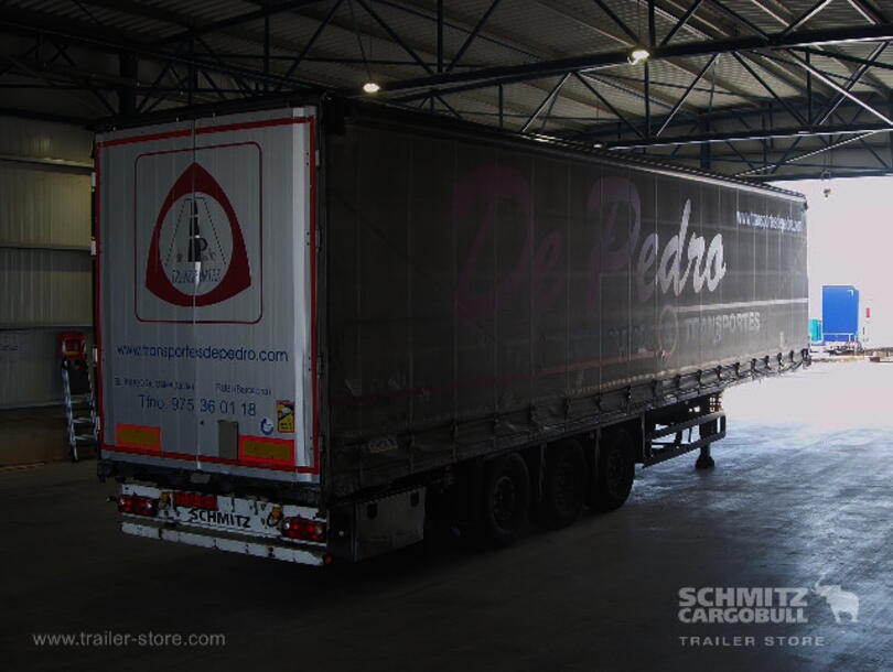 Schmitz Cargobull - Standard Curtainsider (4)
