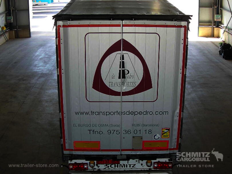 Schmitz Cargobull - Standard Curtainsider (5)