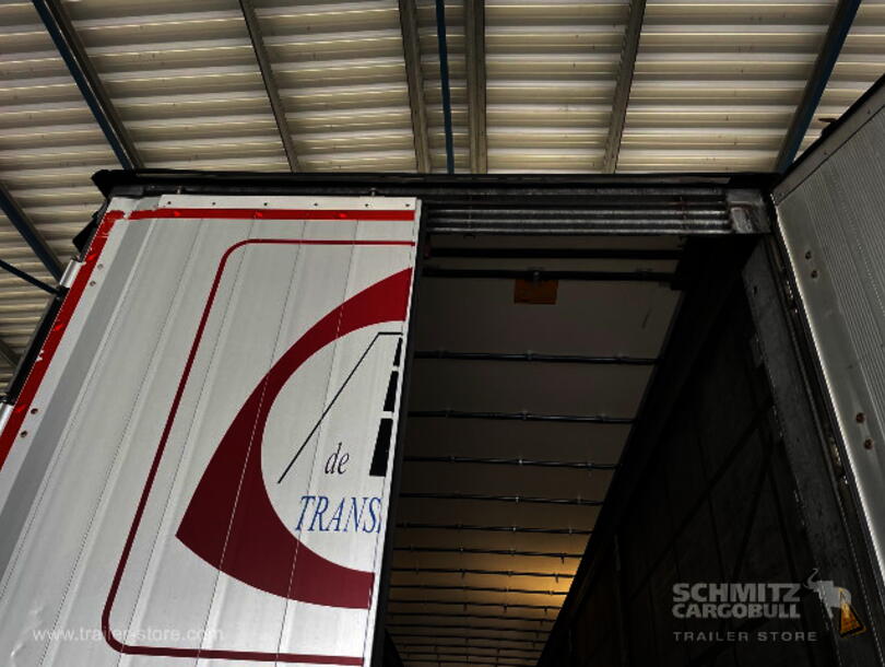 Schmitz Cargobull - Standard Curtainsider (7)