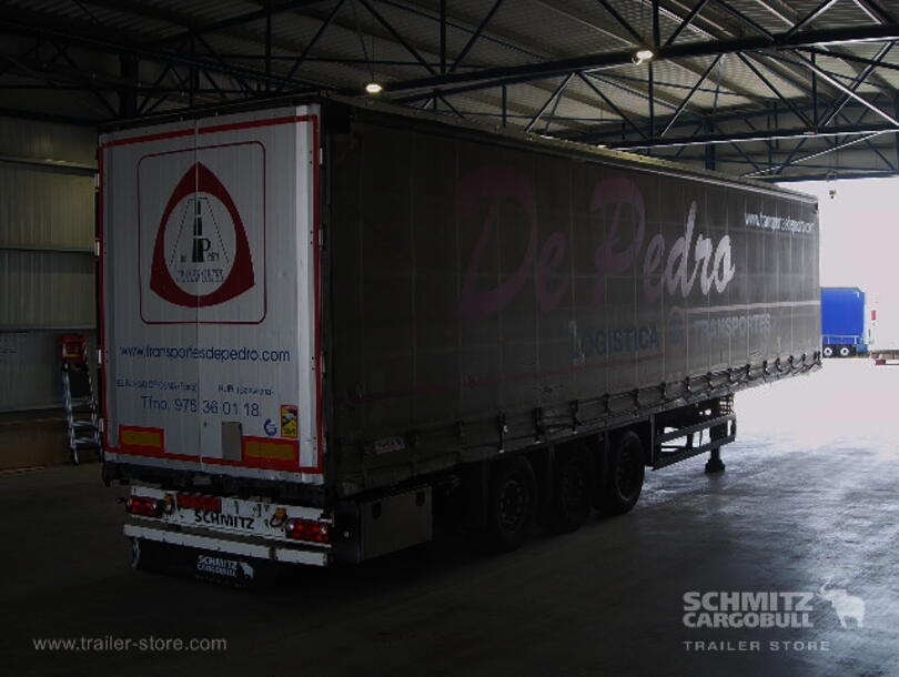 Schmitz Cargobull - Standard Curtainsider (3)