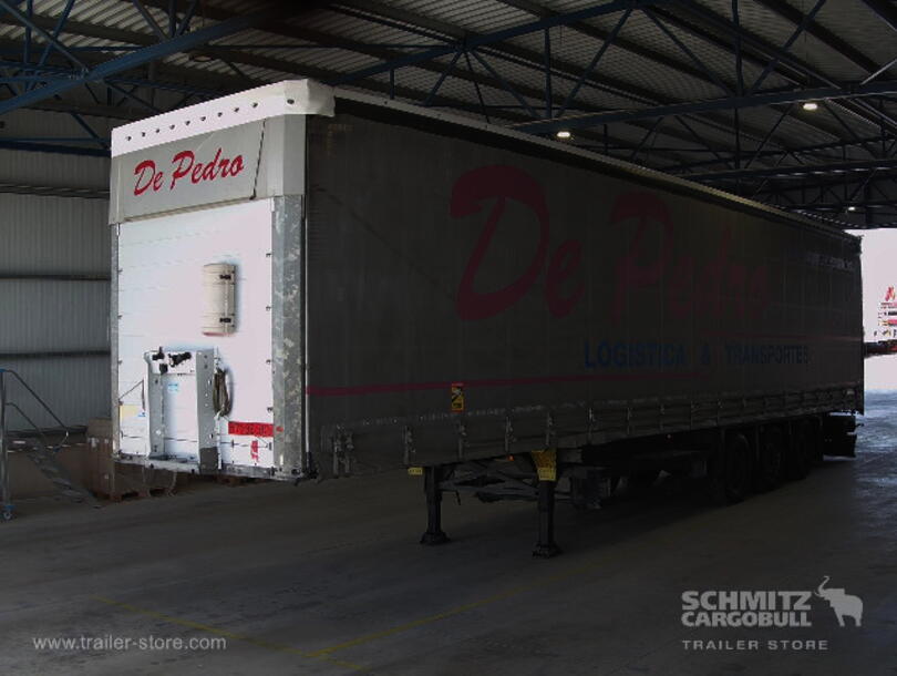 Schmitz Cargobull - Standard Curtainsider (4)