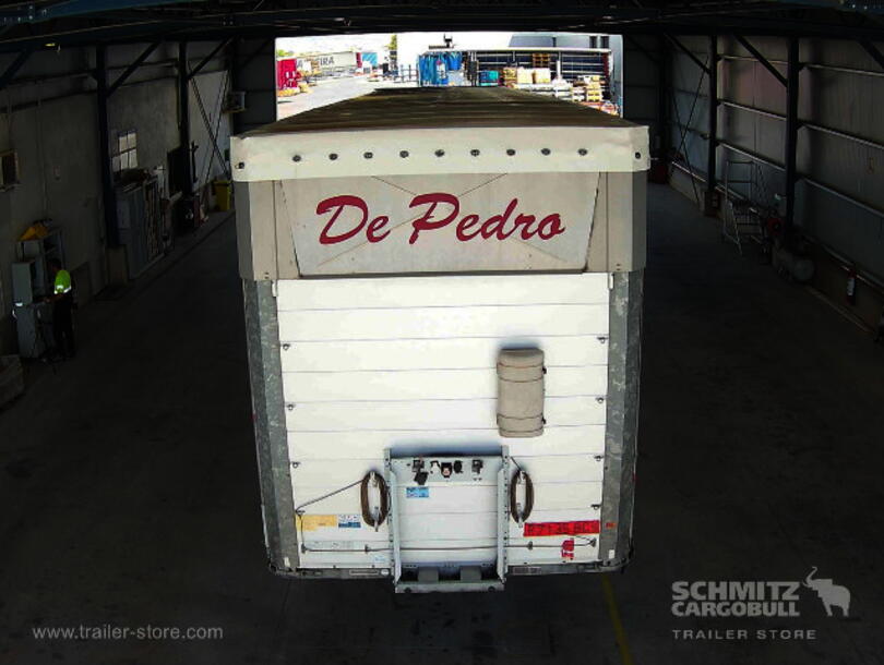 Schmitz Cargobull - Standard Curtainsider (5)