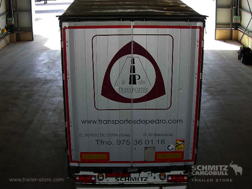 Schmitz Cargobull - Standard Curtainsider (6)