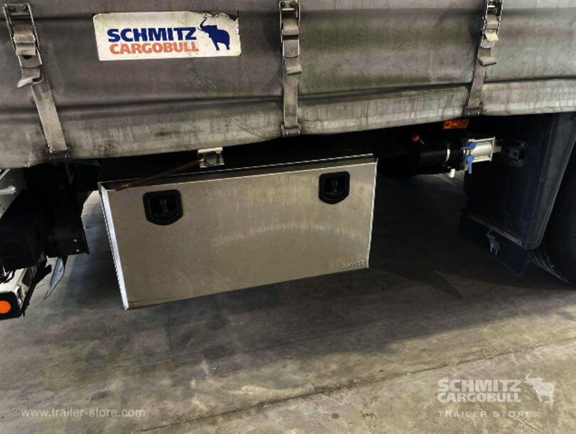 Schmitz Cargobull - Standard Curtainsider (7)