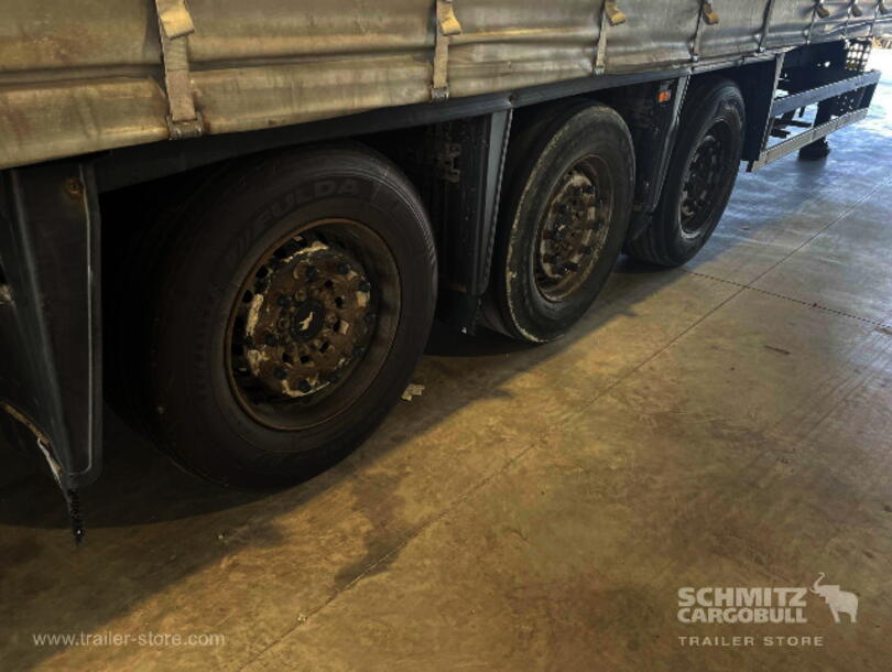 Schmitz Cargobull - Standard Curtainsider (9)