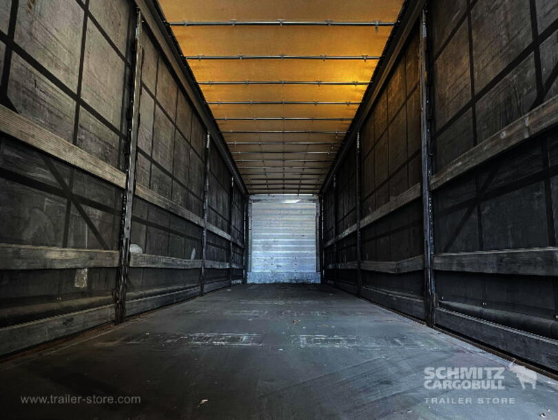 Schmitz Cargobull - Standard Curtainsider (2)