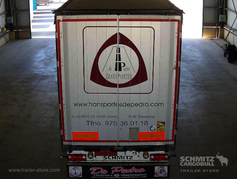 Schmitz Cargobull - Standard Curtainsider (4)