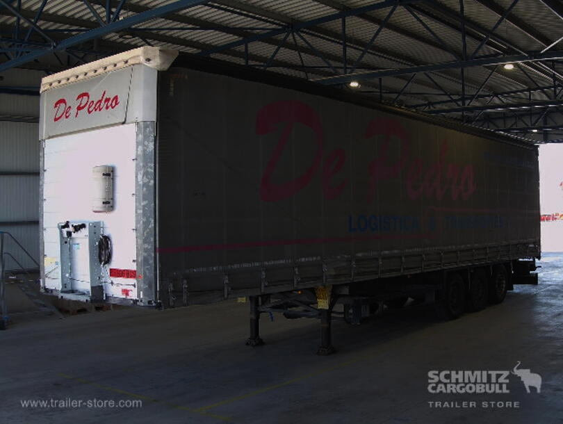 Schmitz Cargobull - Standard Curtainsider (5)