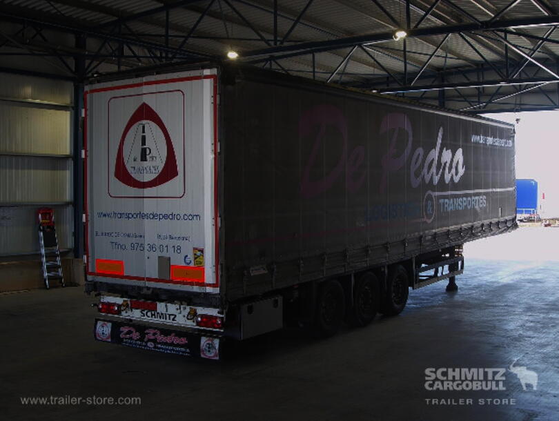 Schmitz Cargobull - Standard Curtainsider (6)