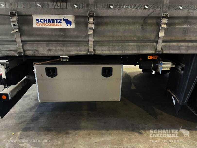 Schmitz Cargobull - Standard Curtainsider (8)