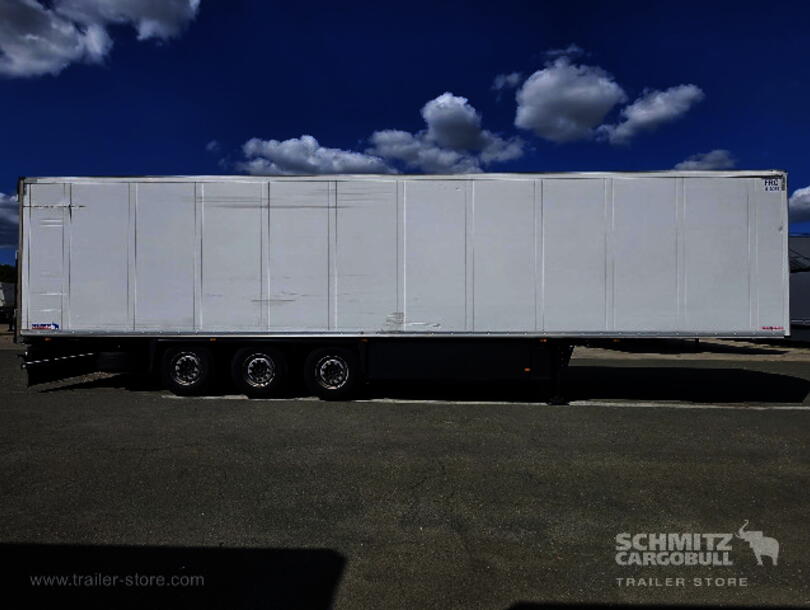 Schmitz Cargobull - Reefer Standard Insulated/refrigerated box (10)