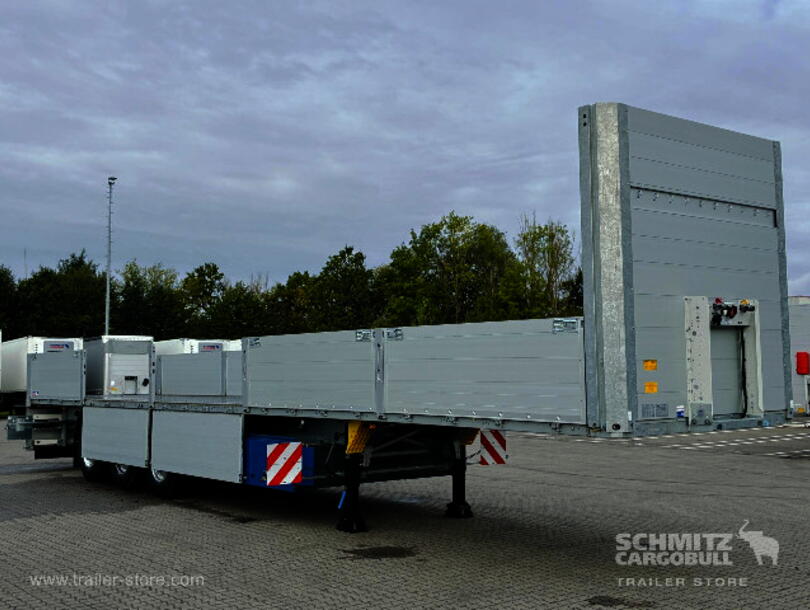 Schmitz Cargobull - Standard Platform