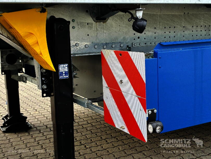 Schmitz Cargobull - Standard Platform (8)