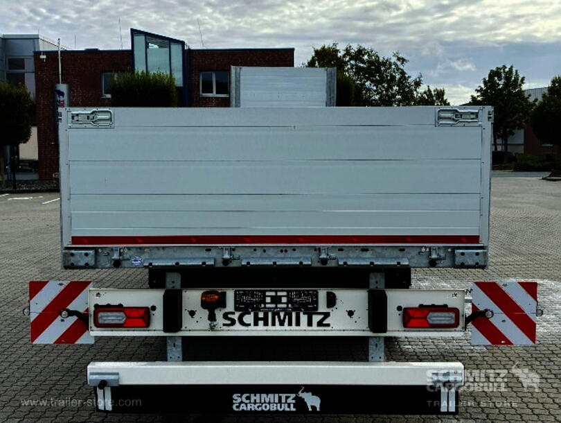 Schmitz Cargobull - Standard Platform (12)
