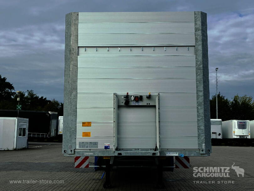 Schmitz Cargobull - Standard Platform (13)