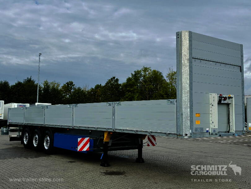 Schmitz Cargobull - Standard Platform (14)