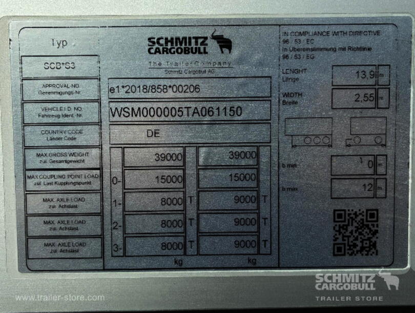 Schmitz Cargobull - Standard Platform (15)