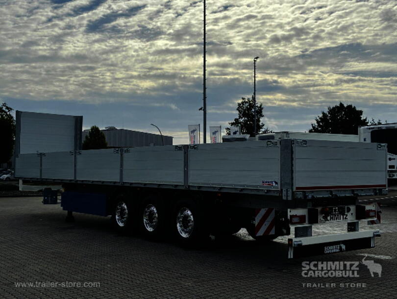 Schmitz Cargobull - Standard Platform (1)