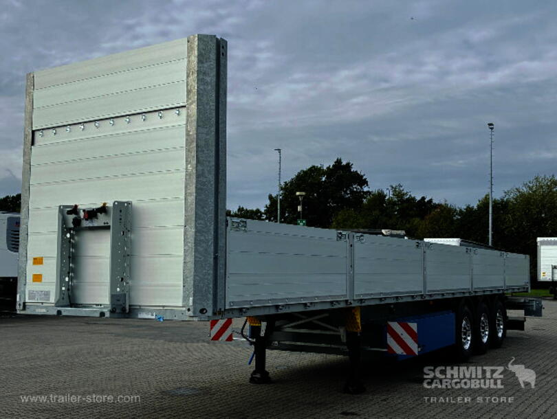 Schmitz Cargobull - Standard Platform (3)
