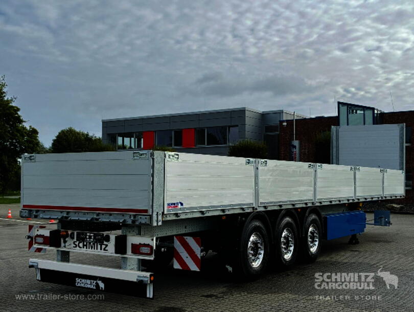 Schmitz Cargobull - Standard Platform (4)