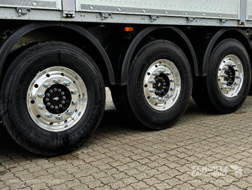 Schmitz Cargobull - Standard Platform (7)