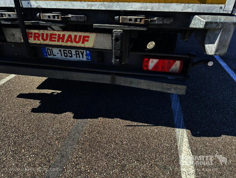 Fruehauf - Standard Curtainsider (10)