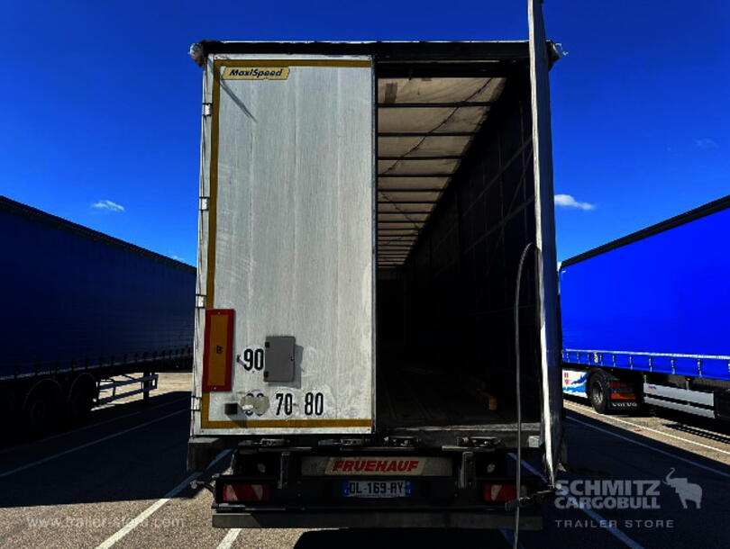 Fruehauf - Standard Curtainsider (11)