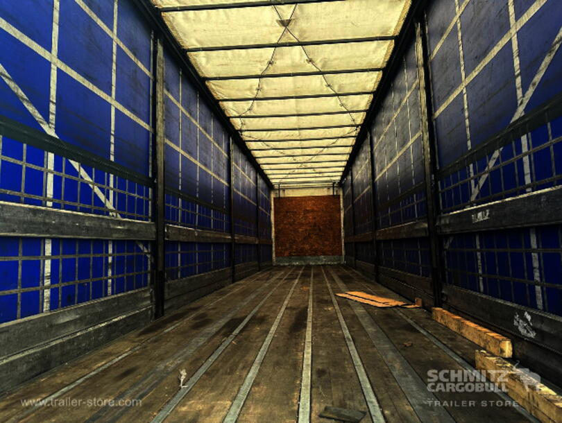 Fruehauf - Standard Curtainsider (2)