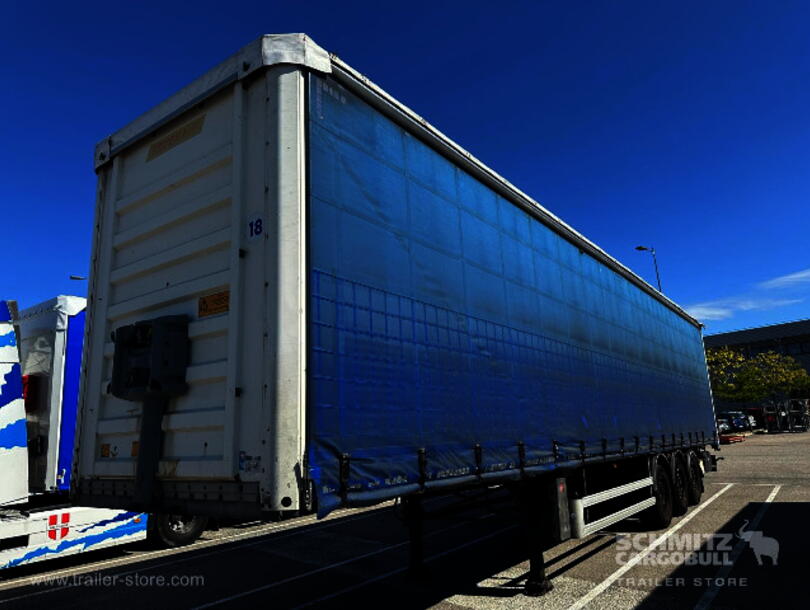 Fruehauf - Standard Curtainsider (3)