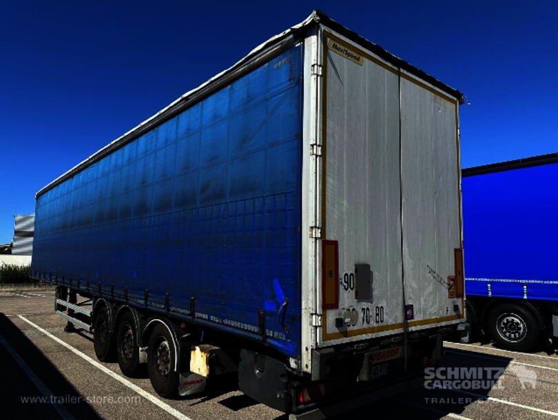Fruehauf - Standard Curtainsider (5)