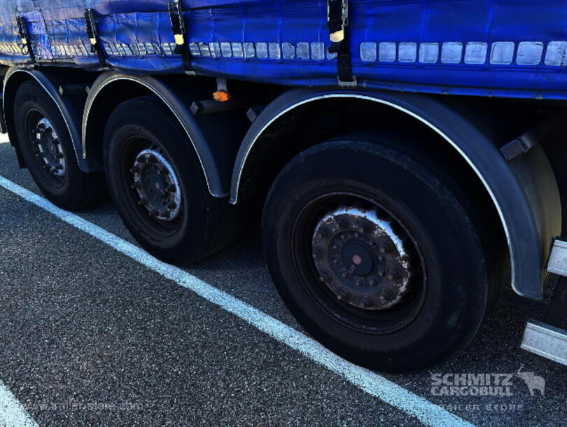 Fruehauf - Standard Curtainsider (7)