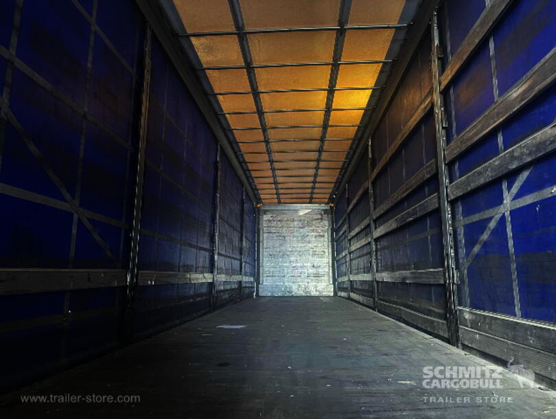 Schmitz Cargobull - Mega Curtainsider (2)