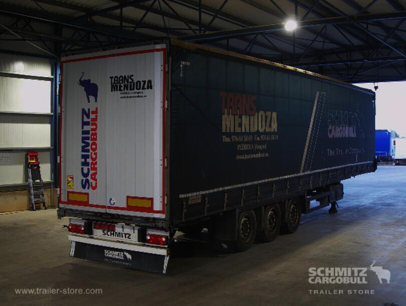 Schmitz Cargobull - Mega Curtainsider (3)