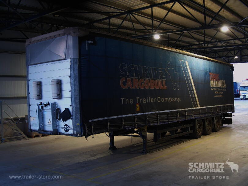 Schmitz Cargobull - Mega Curtainsider (4)