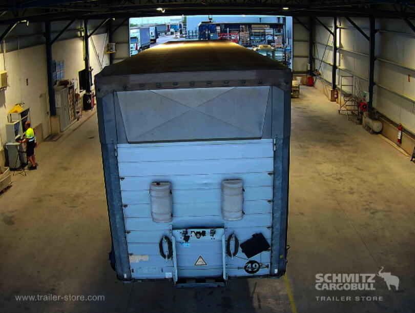 Schmitz Cargobull - Mega Curtainsider (5)
