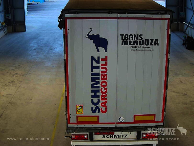 Schmitz Cargobull - Mega Curtainsider (6)